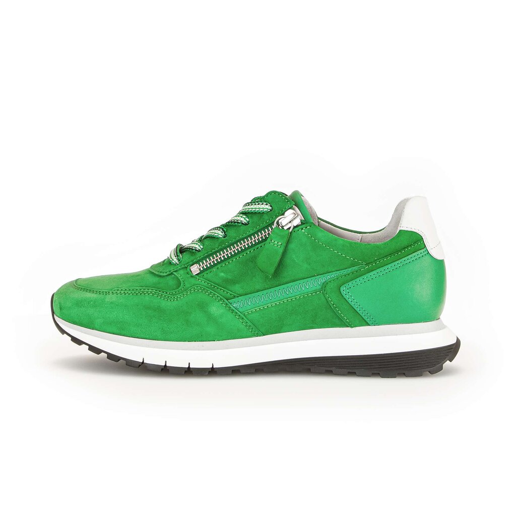 Pius Gabor Sneaker low grün