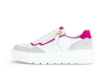 Sneaker low multicolour