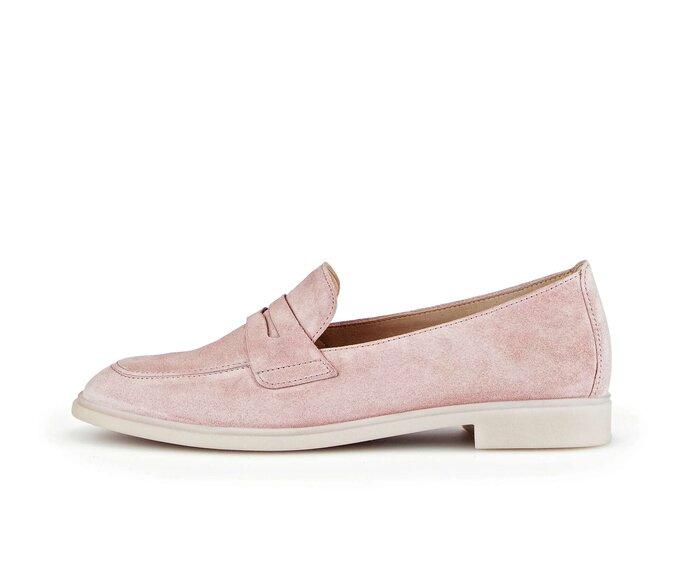 Slip-on rose #0