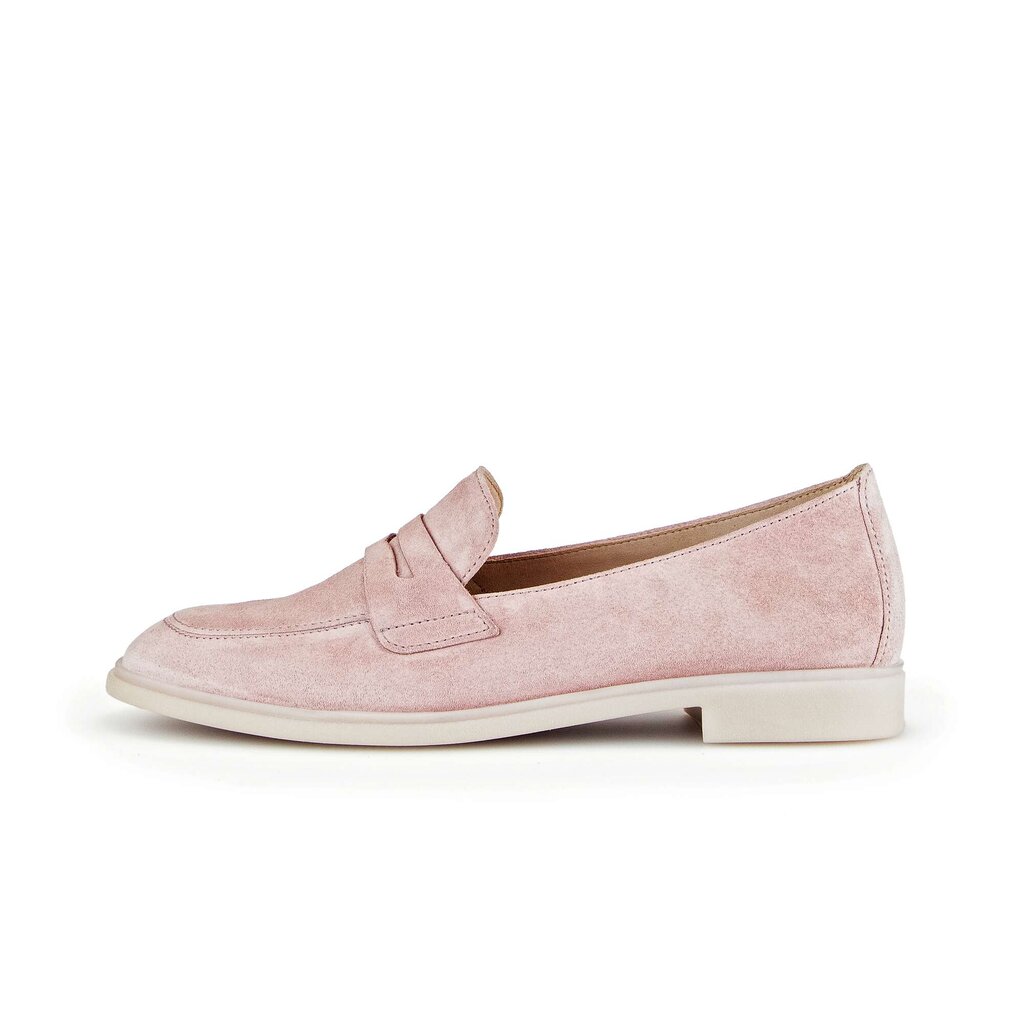 Pius Gabor Slipper rosa