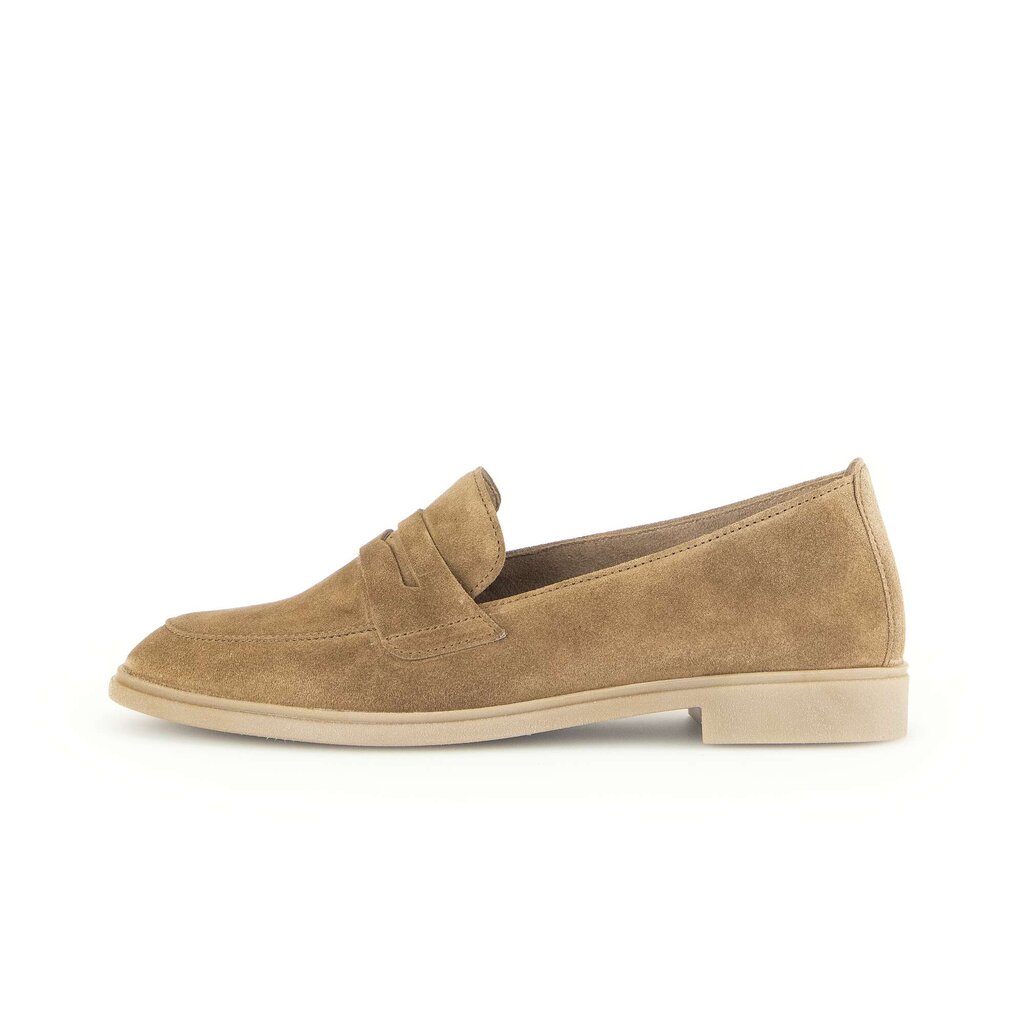 Pius Gabor Slipper braun