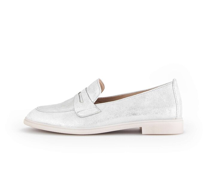 Slipper grau #0