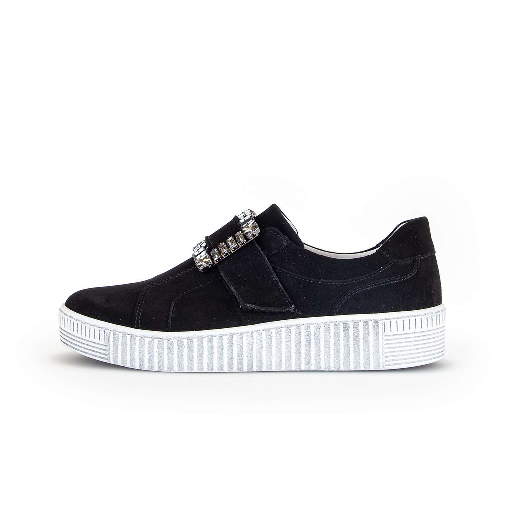 Pius Gabor Sneaker low schwarz