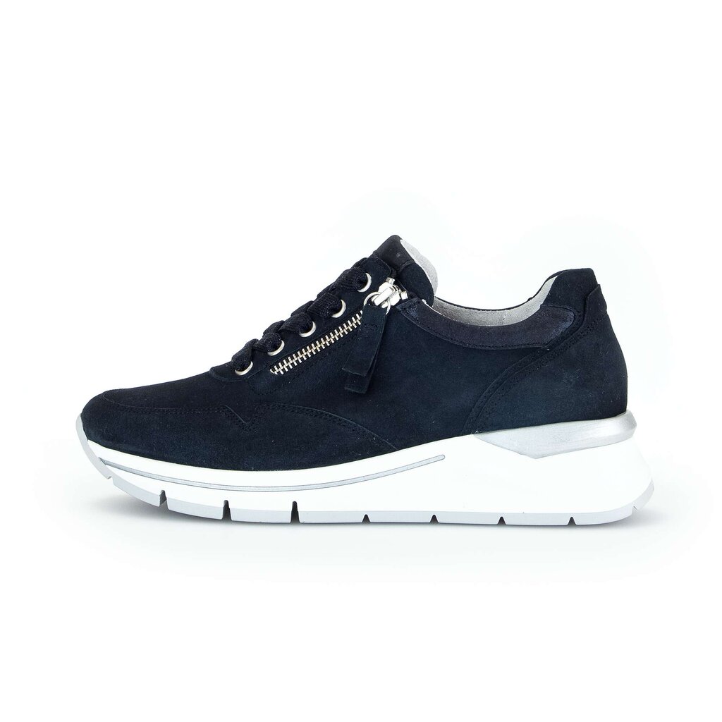 Pius Gabor Sneaker low blau