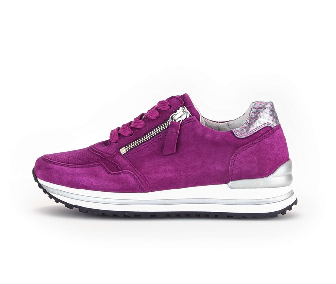 Gabor sneakers roze on sale