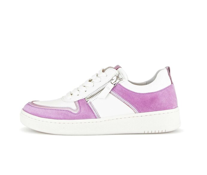 Sneaker low multicolour #0