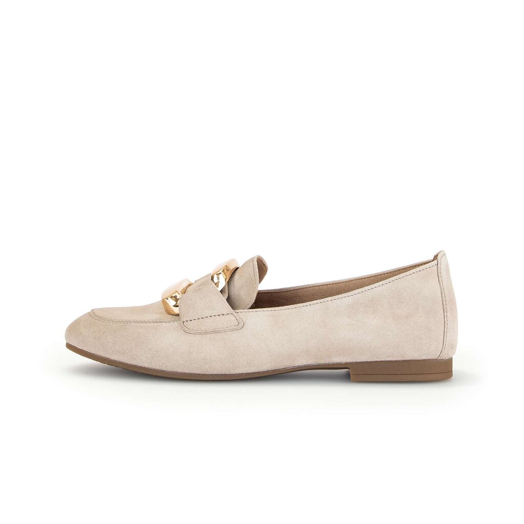 Pius Gabor Slipper beige
