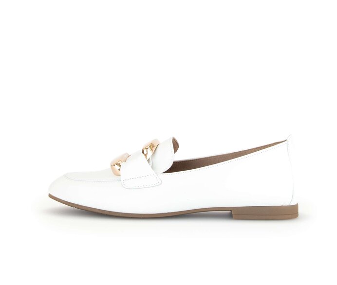 Slipper weiß #0