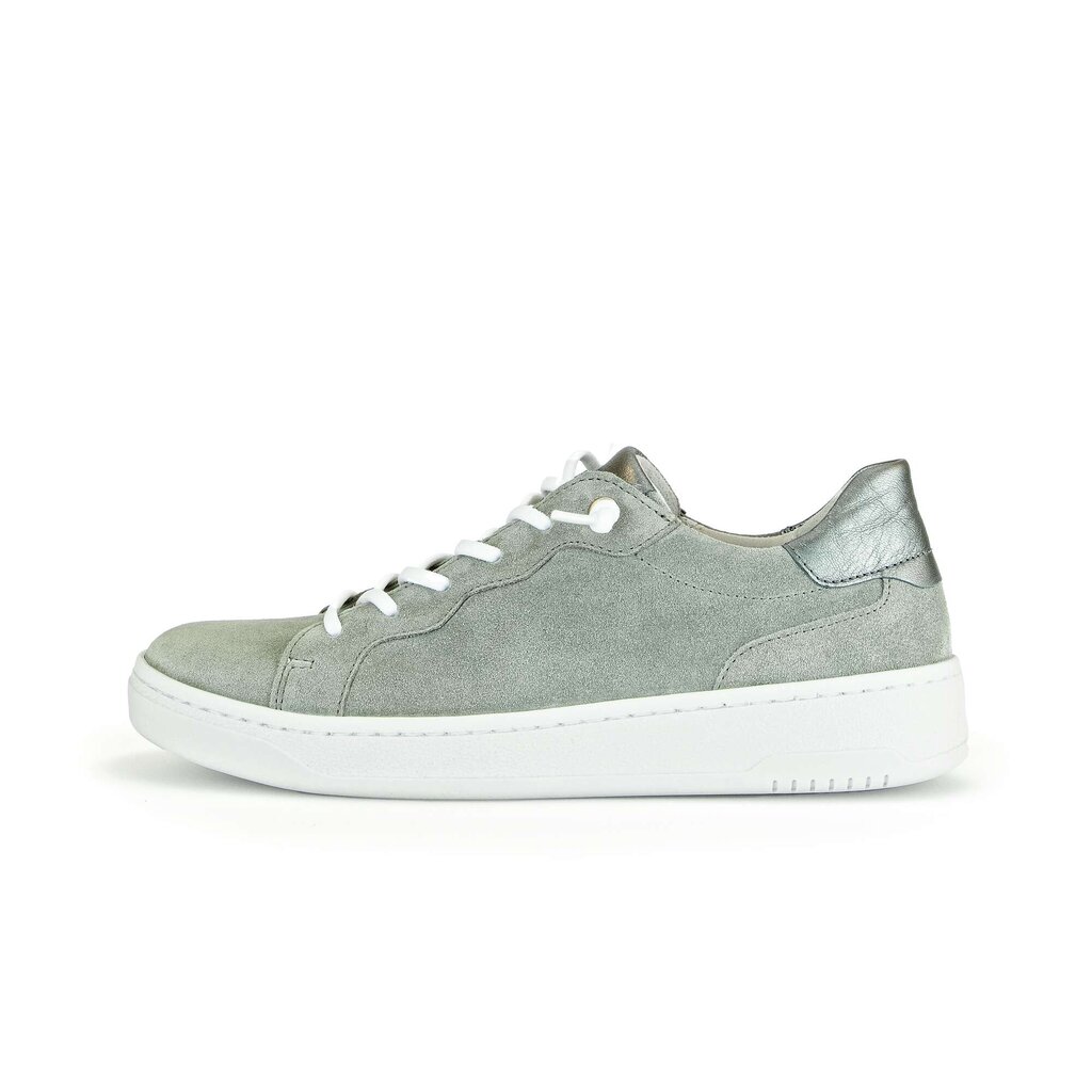 Pius Gabor Sneaker low grün