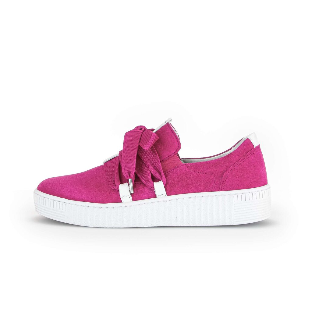 Pius Gabor Sneaker low pink