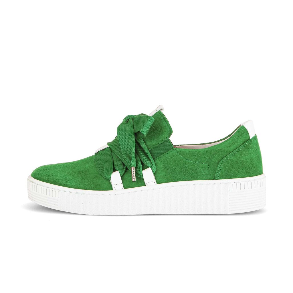 Pius Gabor Sneaker low grün