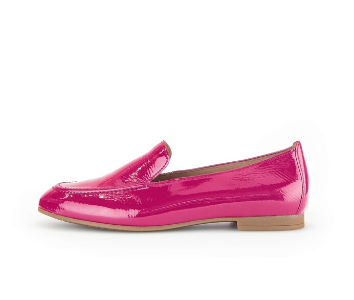 Slipper pink #0