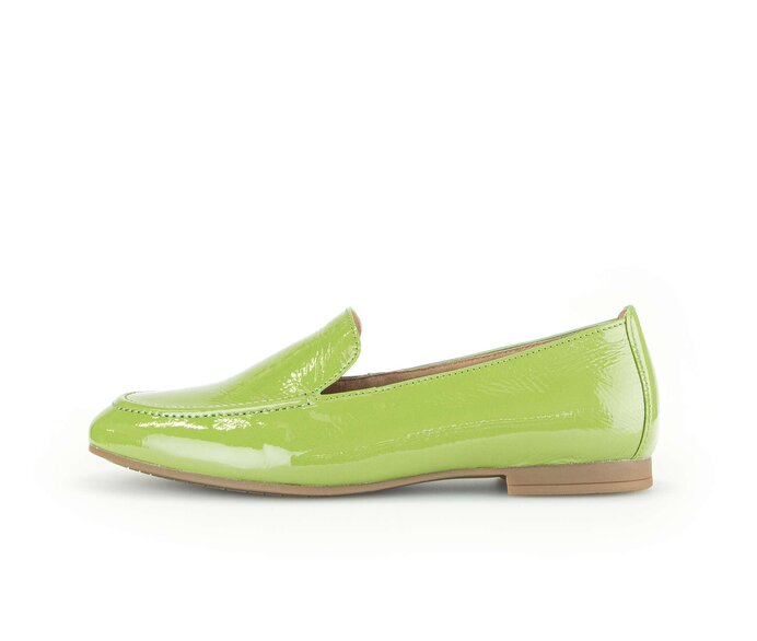 Slipper grün #0