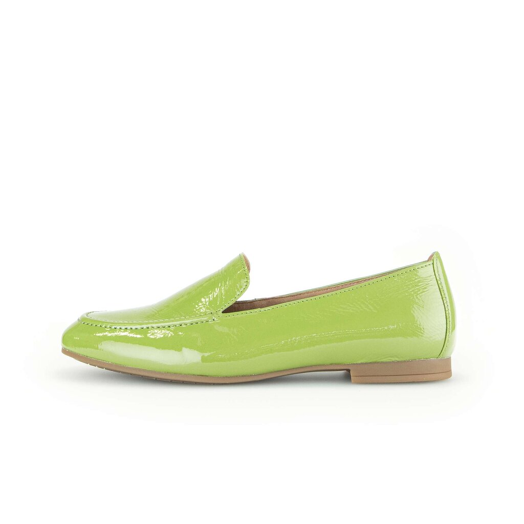 Pius Gabor Slipper grün
