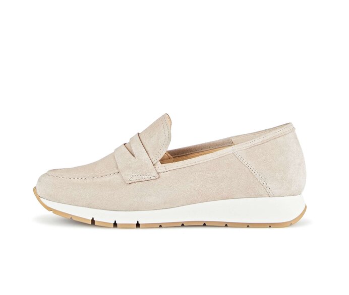Slip on daim hot sale