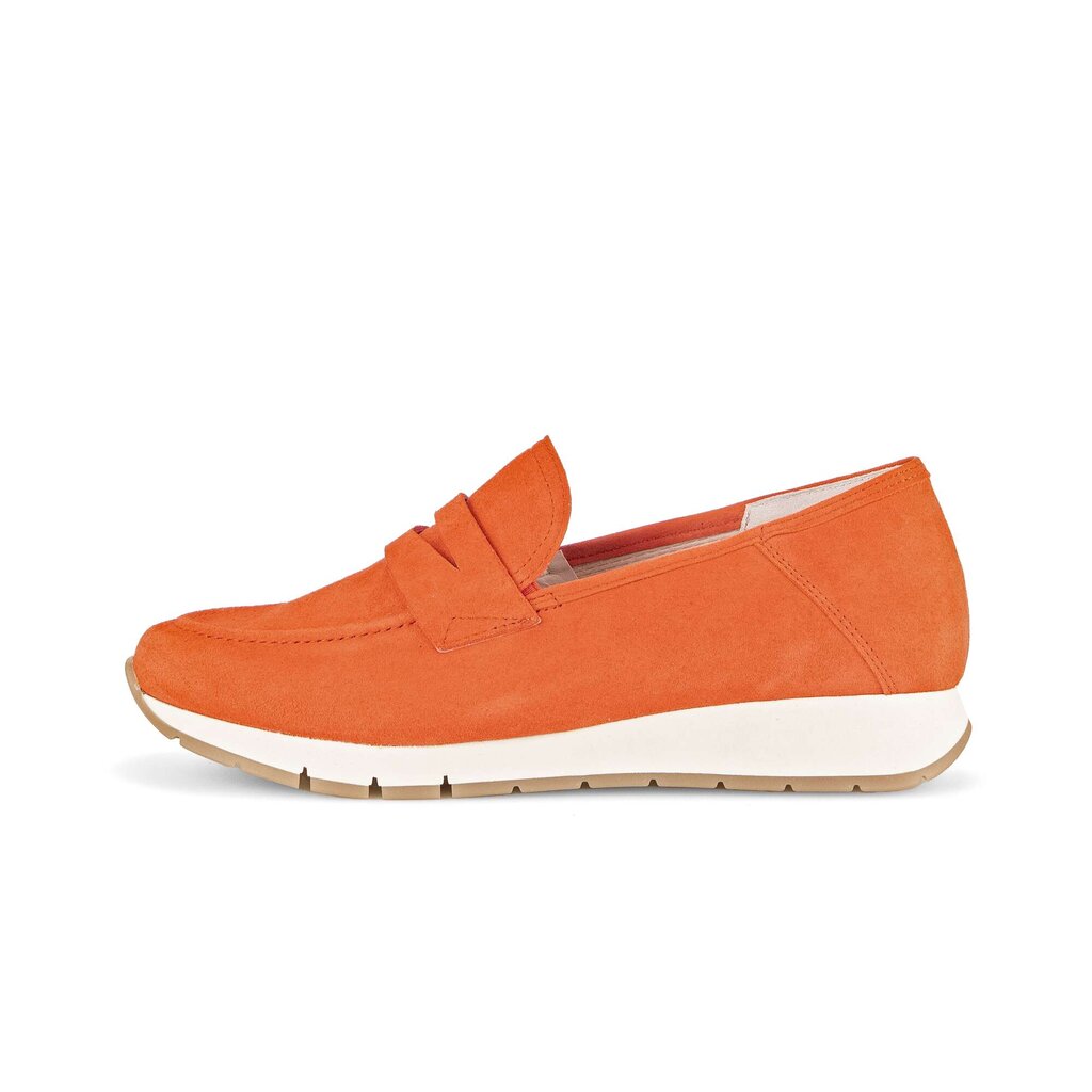 Pius Gabor Slipper orange