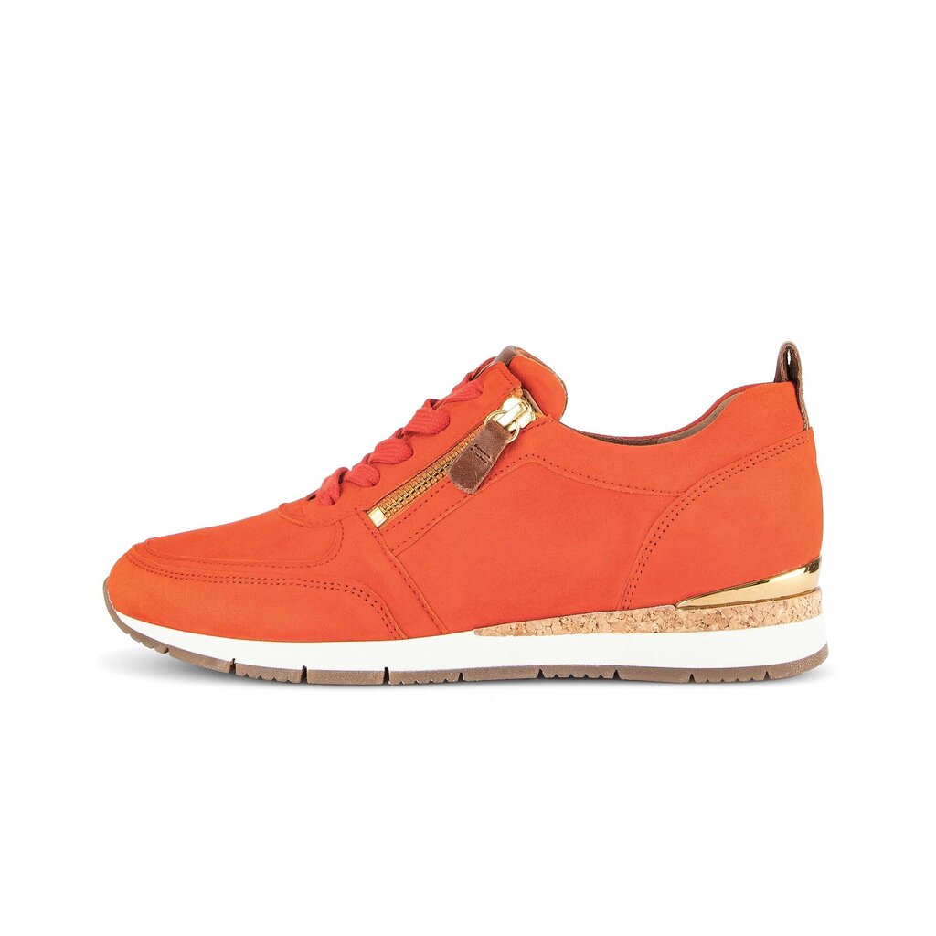 Pius Gabor Sneaker low orange