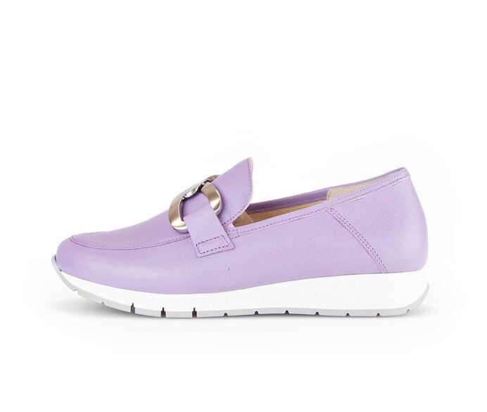 Slip-on lila #0