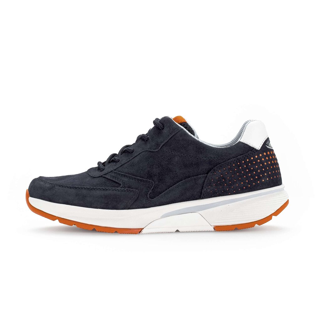 Pius Gabor Sneaker low blau