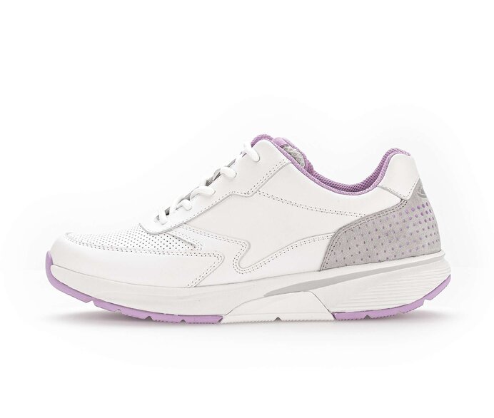 Sneaker low multicolour #0
