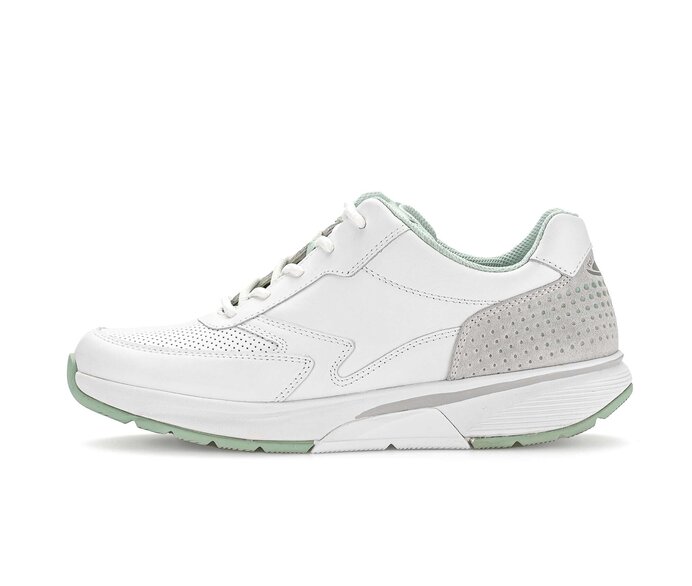 Sneaker low multicolour #0