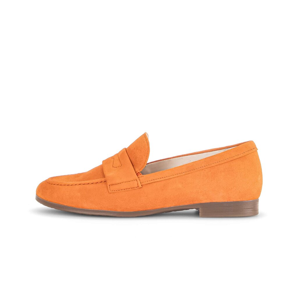 Pius Gabor Slipper orange