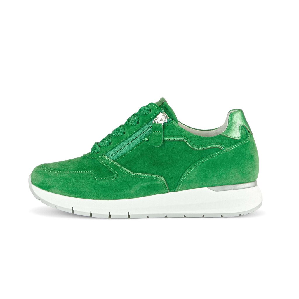 Pius Gabor Sneaker low grün