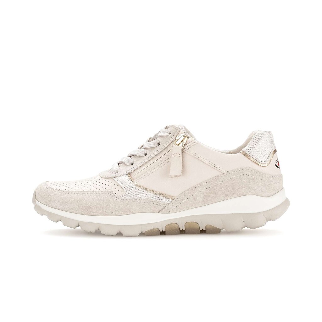 Pius Gabor Sneaker low beige