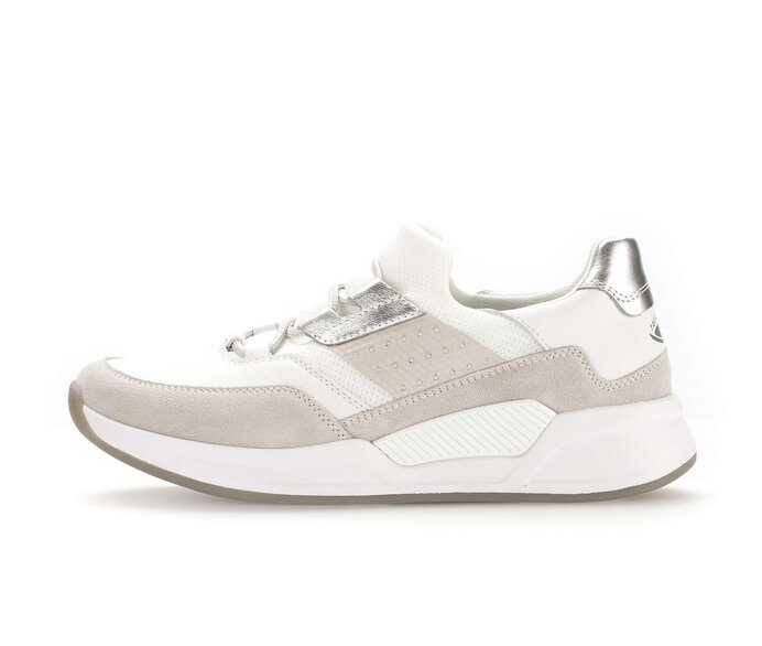 Sneaker low multicolour #0