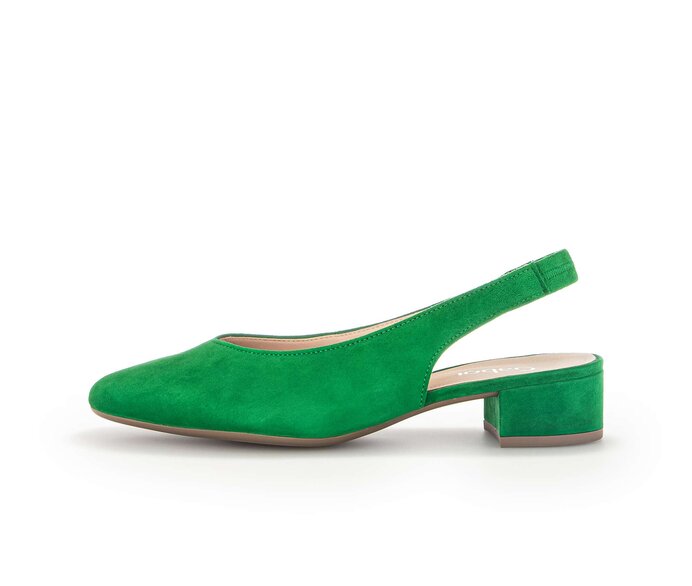 Escarpin gabor shop