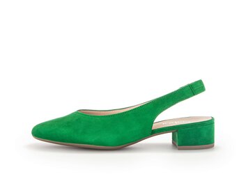 Gabor slingback discount