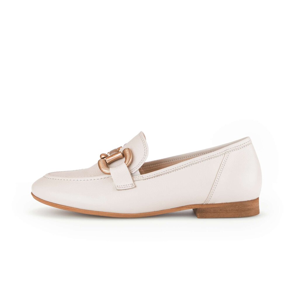 Pius Gabor Slipper beige