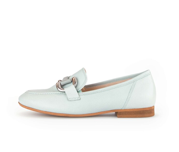 Slipper grün #0