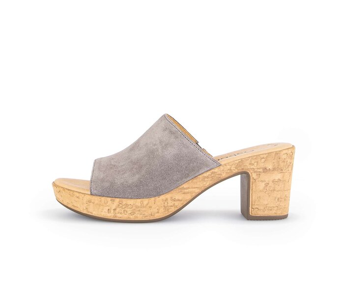 Gabor mule shop