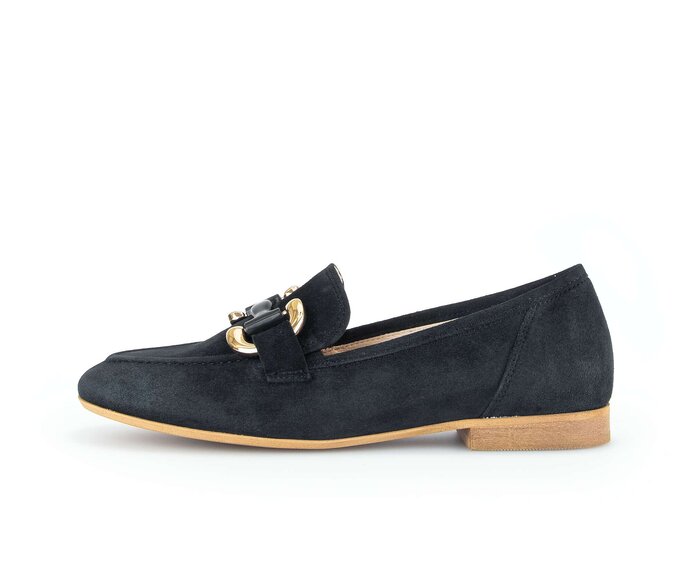 Slipper blau #0