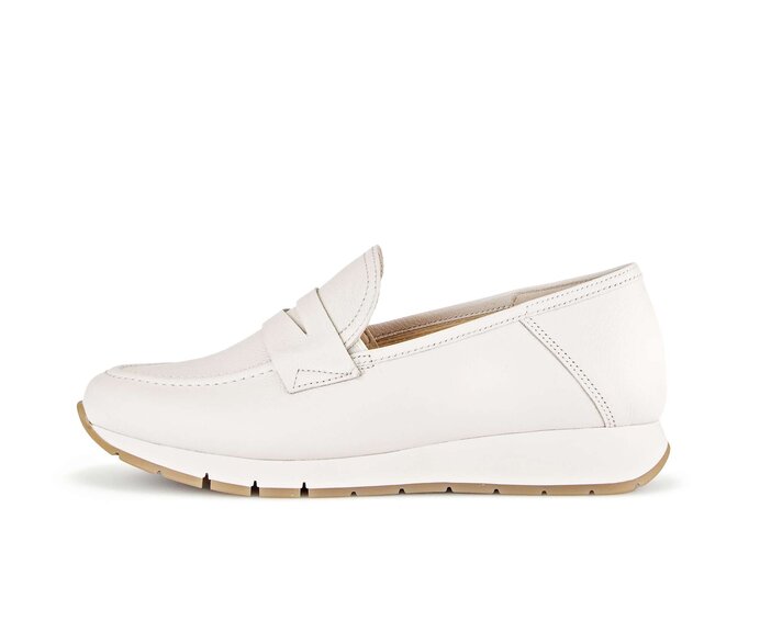Slipper creme #0