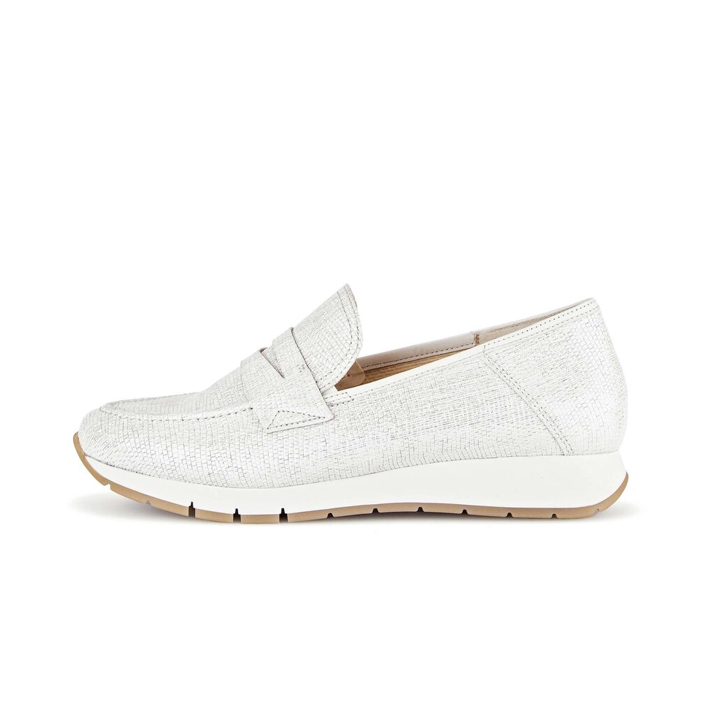 Pius Gabor Slipper gold