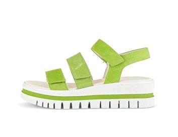 Plateau sandalen sale clearance