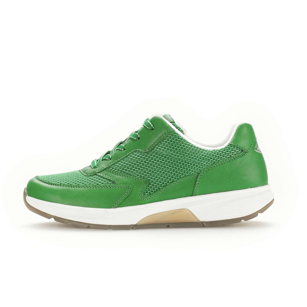 Pius Gabor Sneaker low grün