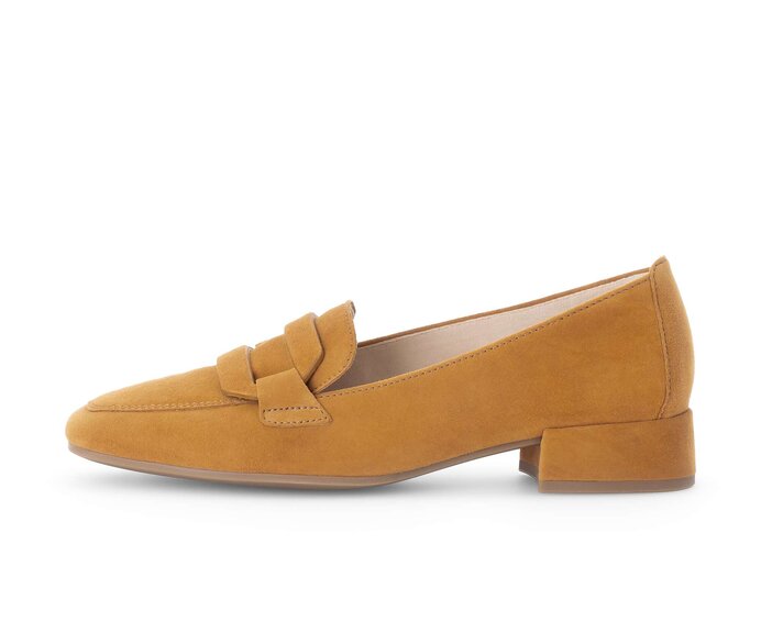 Slipper braun #0