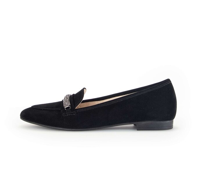 Ballerina elegante nero #0
