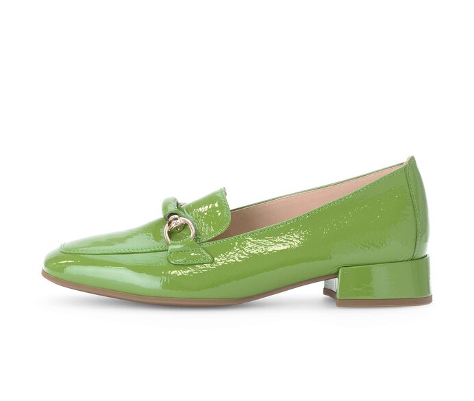 Slipper Grün #0