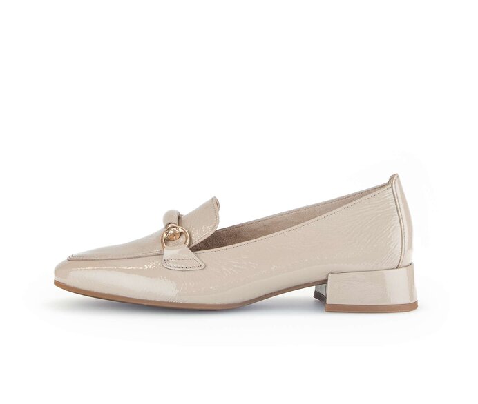 Slipper beige #0