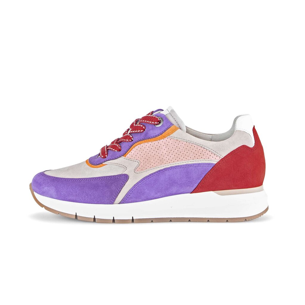 Pius Gabor Sneaker low multicolour