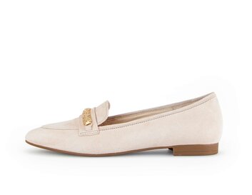 Eleganter Ballerina rosa