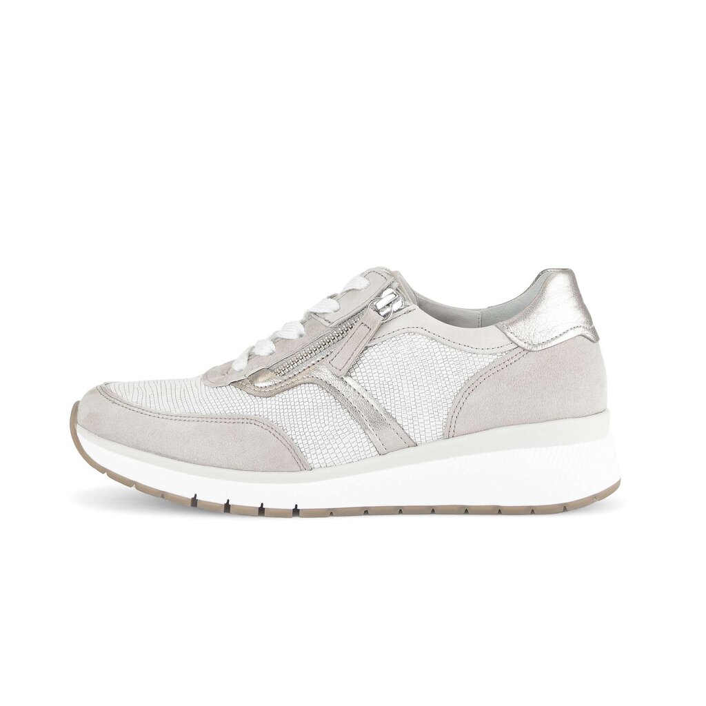 Pius Gabor Sneaker low beige