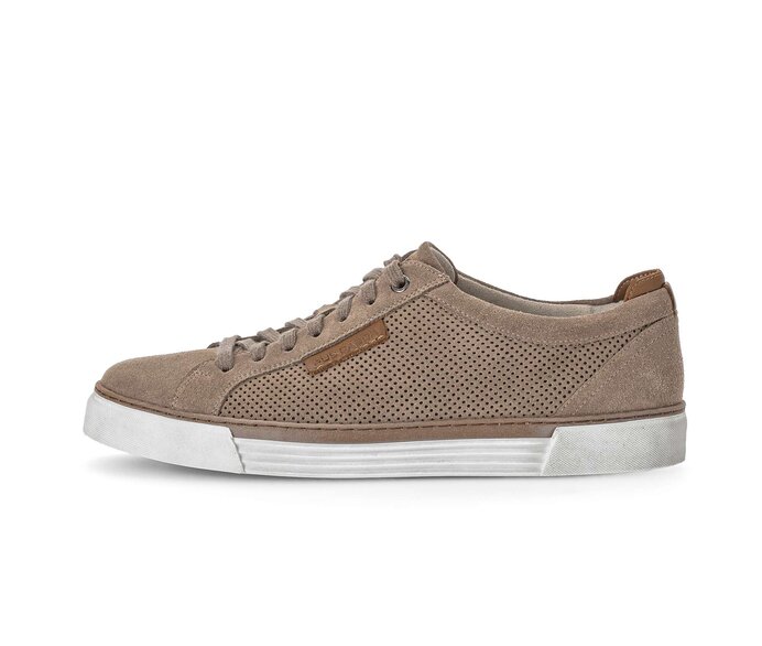 Pius Gabor Basket basse beige #0