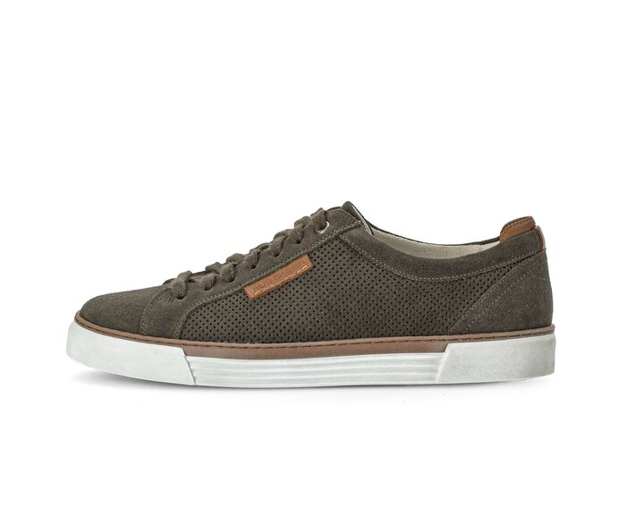 Pius Gabor Sneaker low grün #0