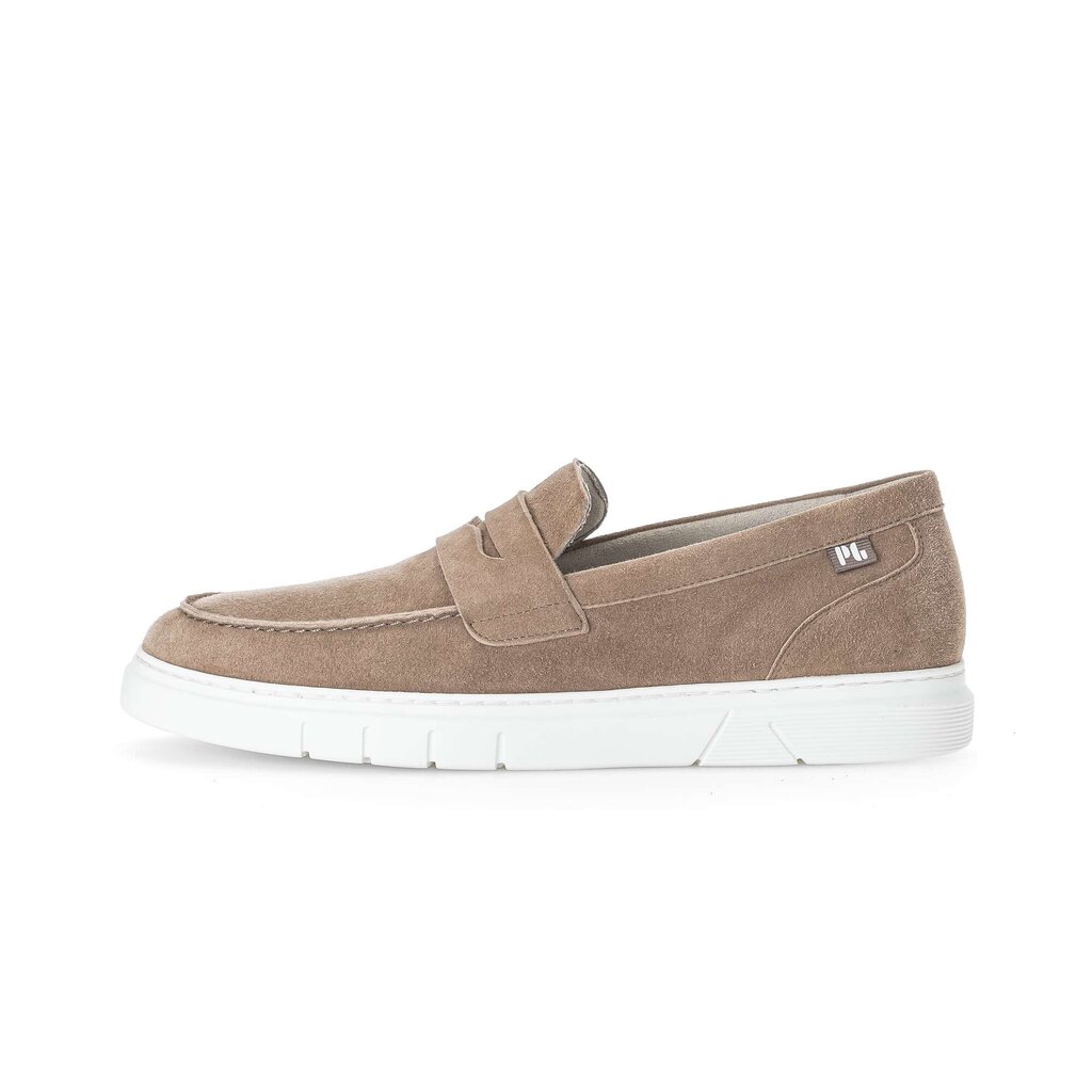 Pius Gabor Pius Gabor Slipper braun