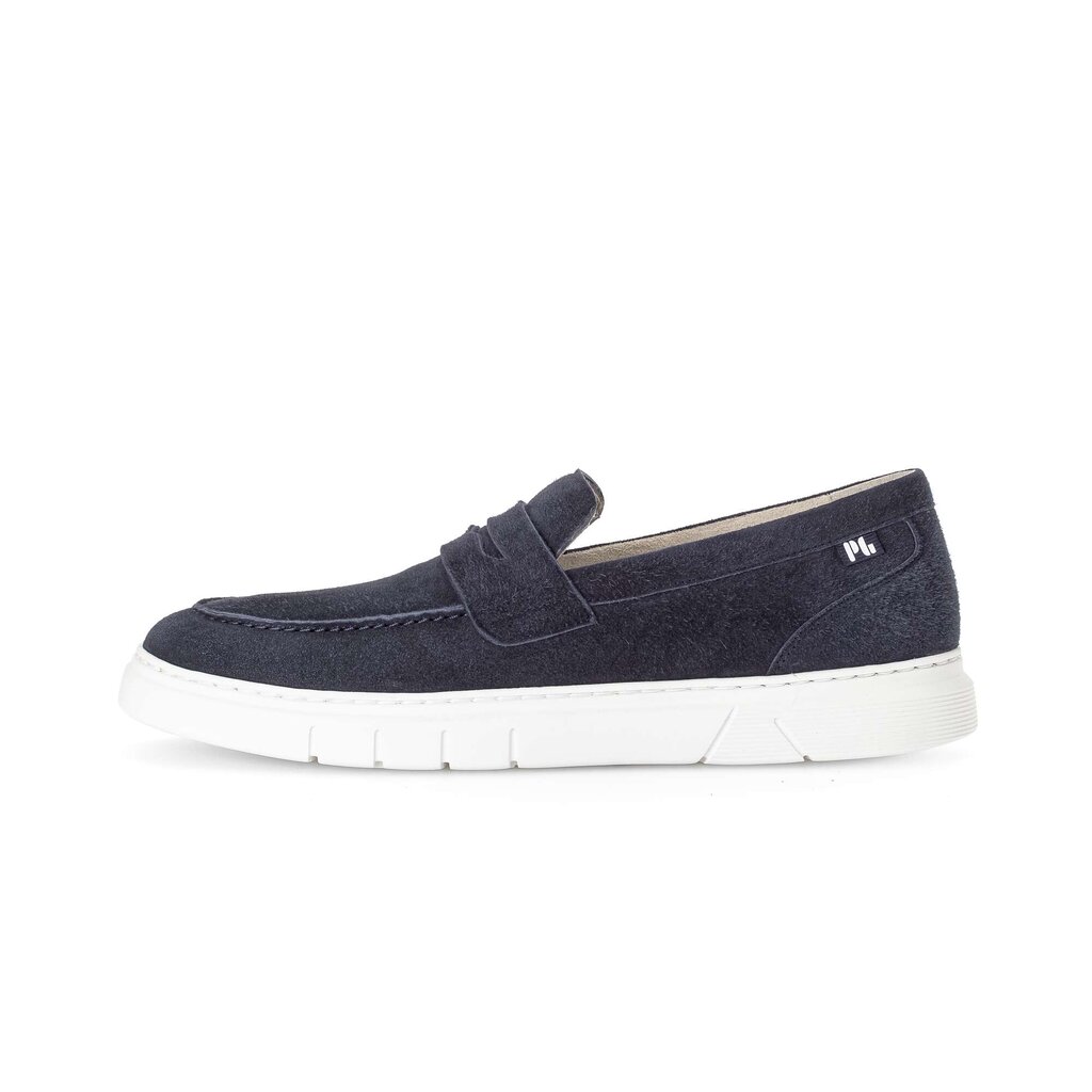 Pius Gabor Pius Gabor Slipper blau